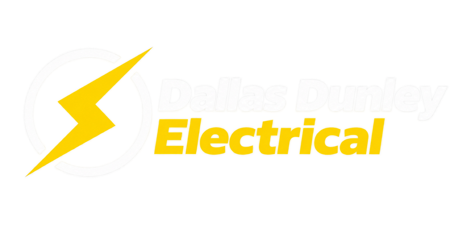 Dallas Dunley Electrical Logo